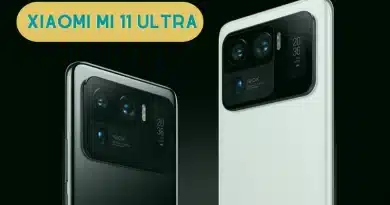 Xiaomi Mi 11 Ultra-xiaomi mi 11 ultra price in bangladesh